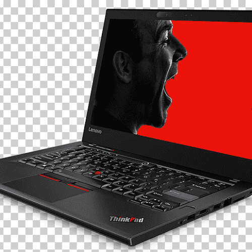 THINKPAD X1