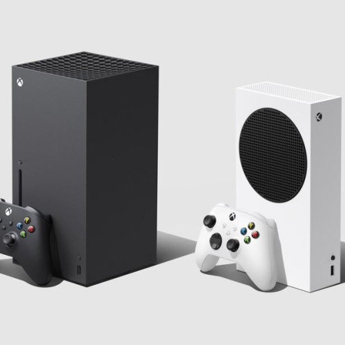 XBOX SERIES X