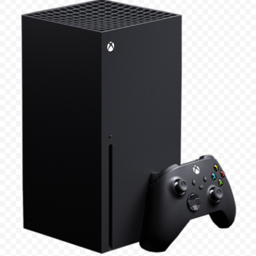 XBOX SERIES X